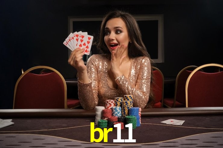 Experiência VIP br11