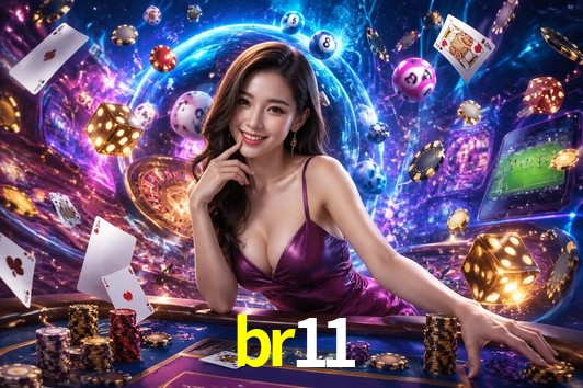 Welcome Bonus br11