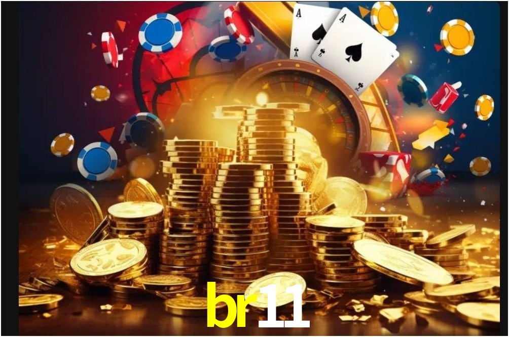 Estatísticas br11