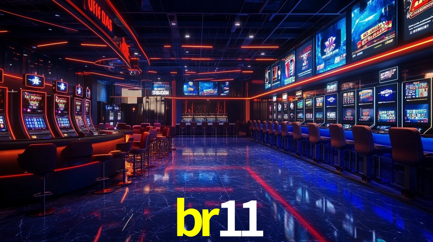 Experiência VIP br11