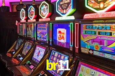 A Emoção da Loteria na br11: Uma Chance de Mudança de Vida