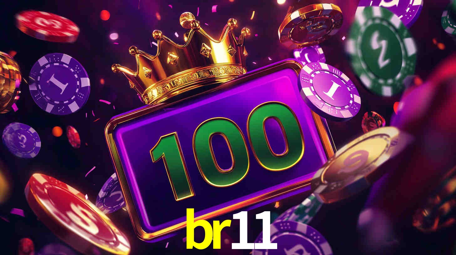 Welcome Bonus br11