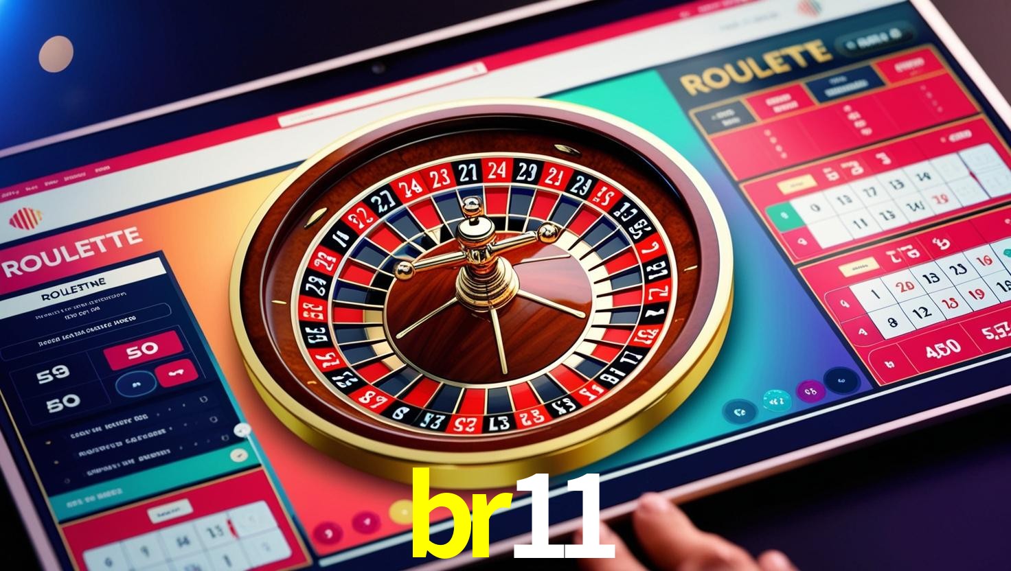 App BR11.COM