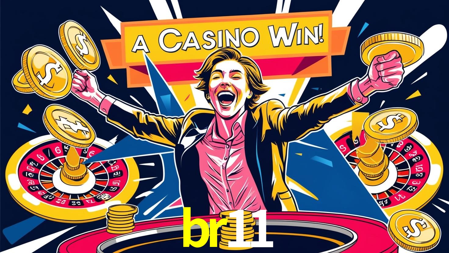 Verificação de Conta BR11.COM