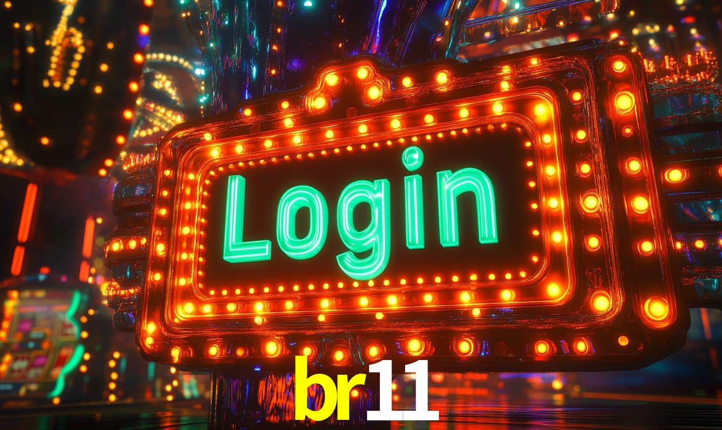 BR11.COM Login Rápido