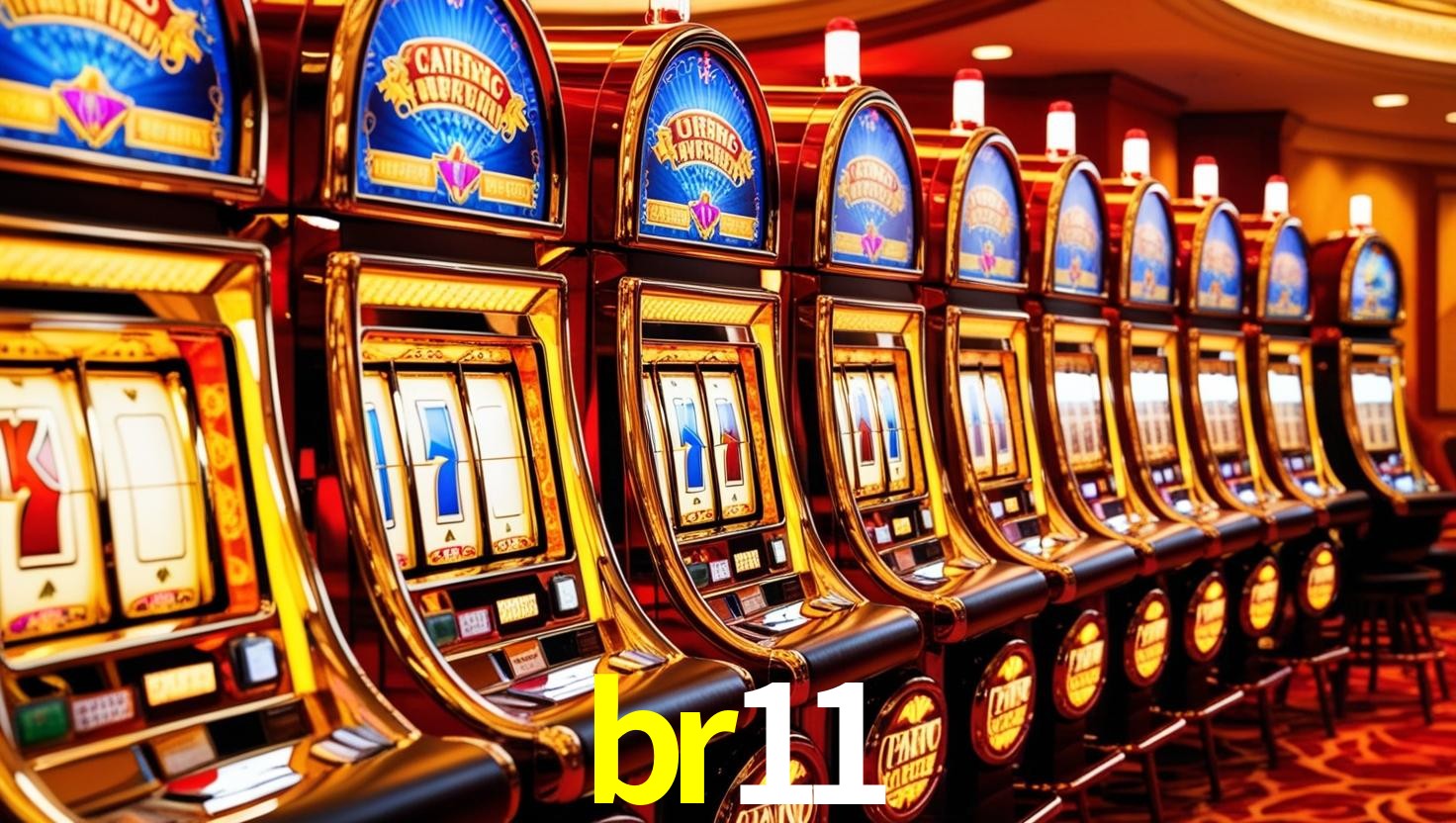 Fortune Tiger Slot no Site BR11.COM