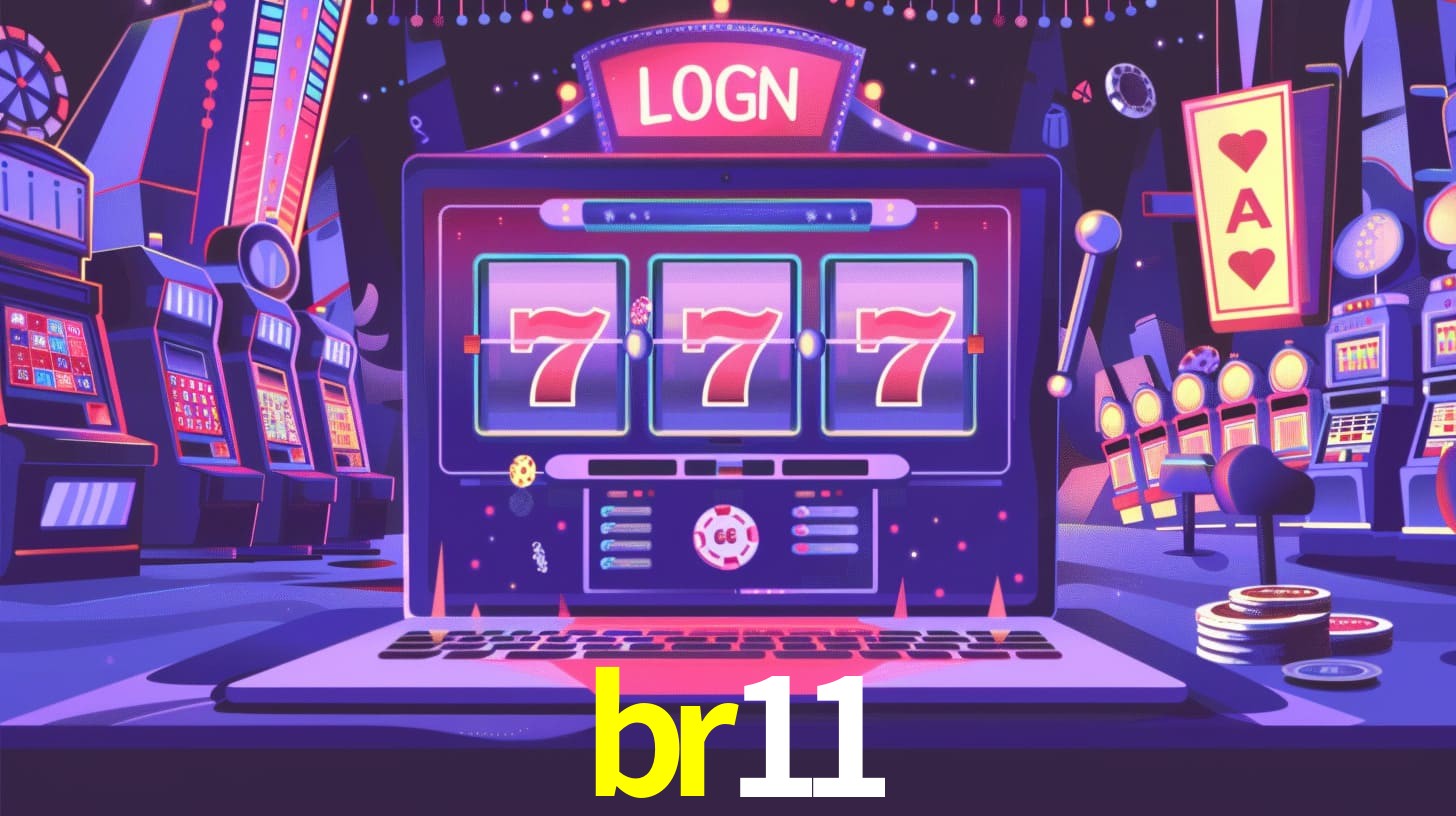 Bonus na Cassino Online BR11.COM