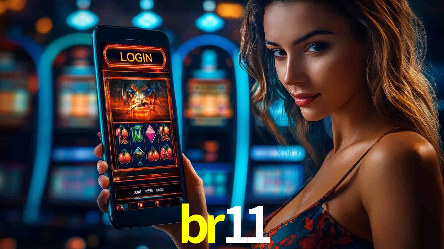 Vantagens App br11