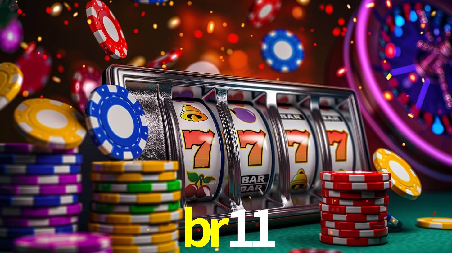 Provedores de Jogos br11