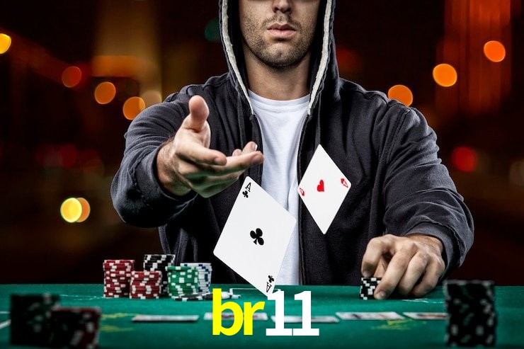 Recursos App br11