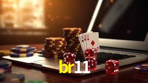 Estatísticas Esportivas br11