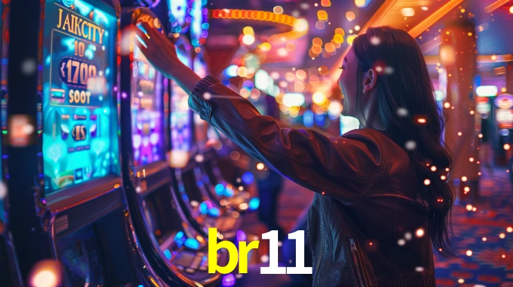 br11: Seu Especialista em Apostas Esportivas Brasileiras