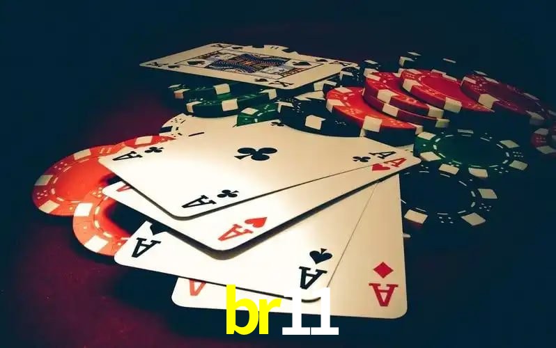Chances Ganhar br11