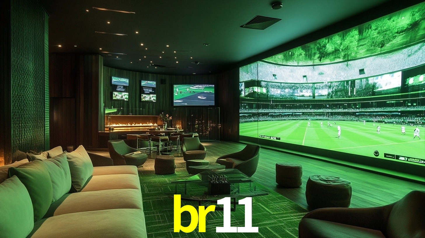 Bônus Generosos e Exclusivos no br11 para Você!