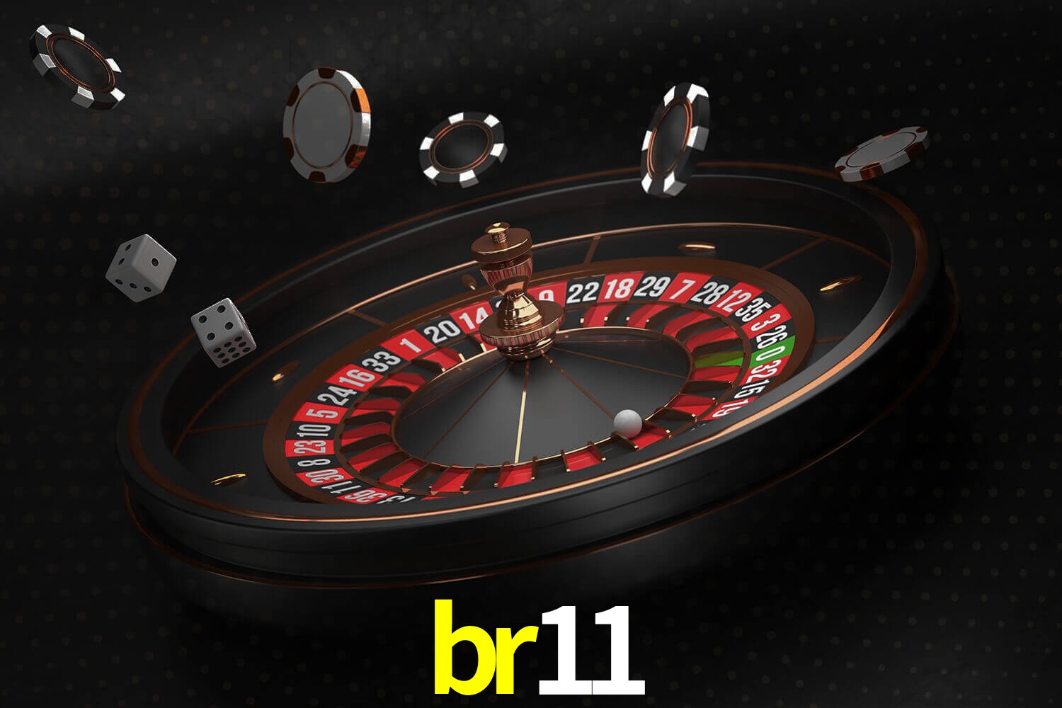 br11: A Experiência de Casino com Jogos de Mesa ao Vivo