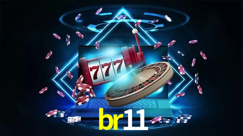br11 Caça-níqueis móveis