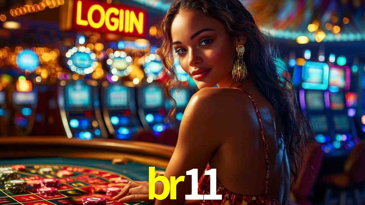 br11 Premiação acumulada / Jackpot