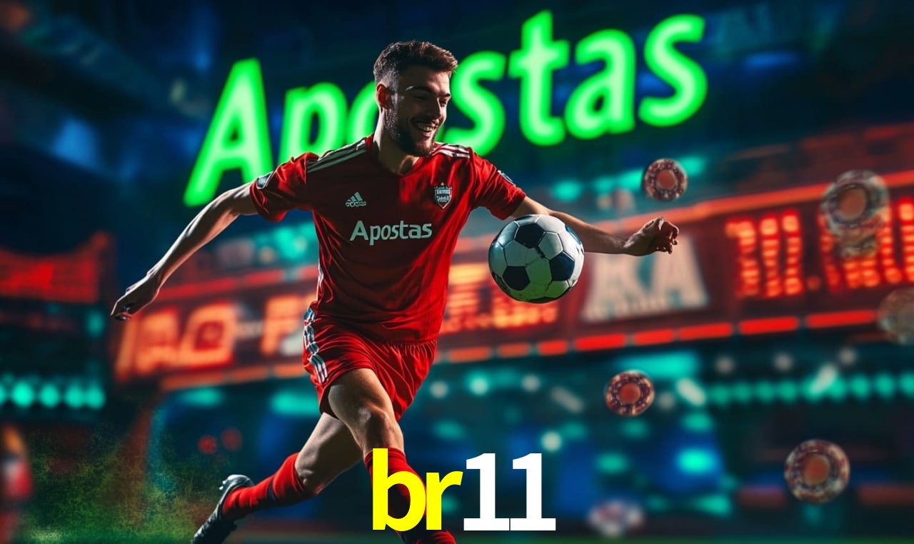 Avaliações dos Jogadores br11
