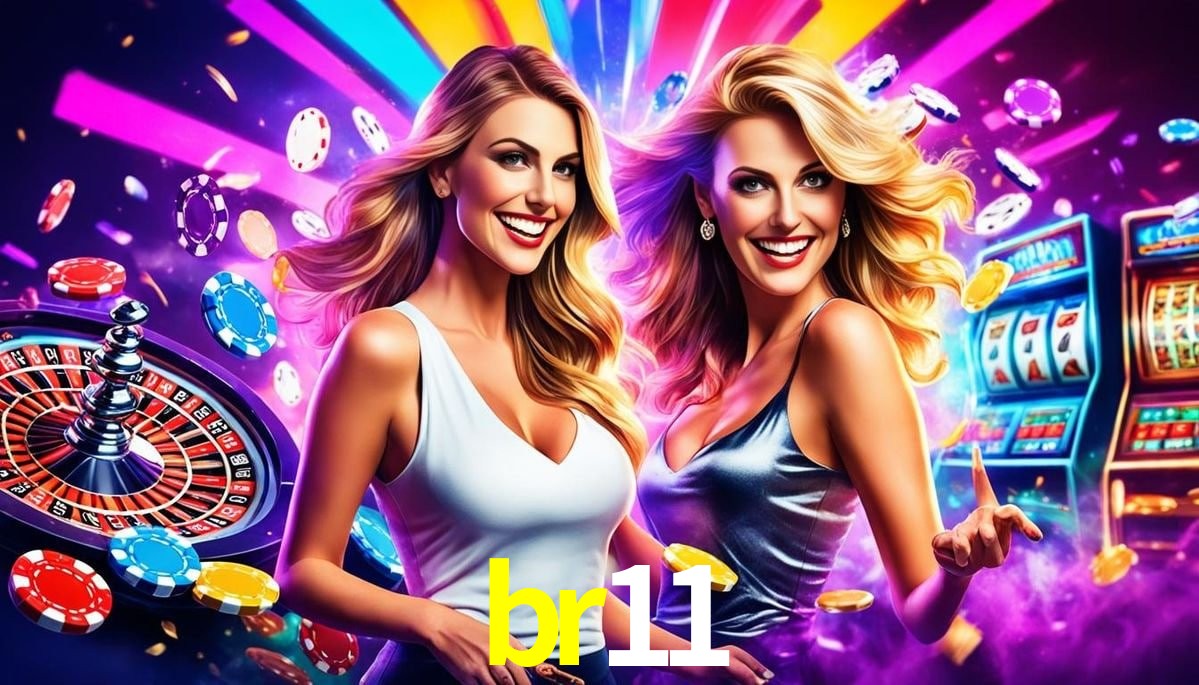 Diretório de Jogos br11