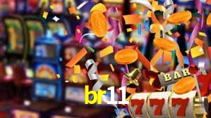 Notificações App br11