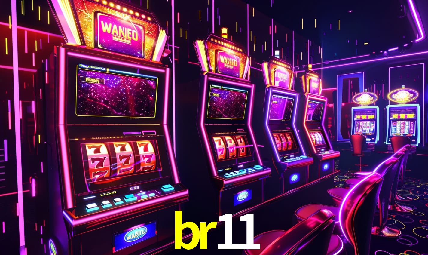 PIX Instantâneo br11