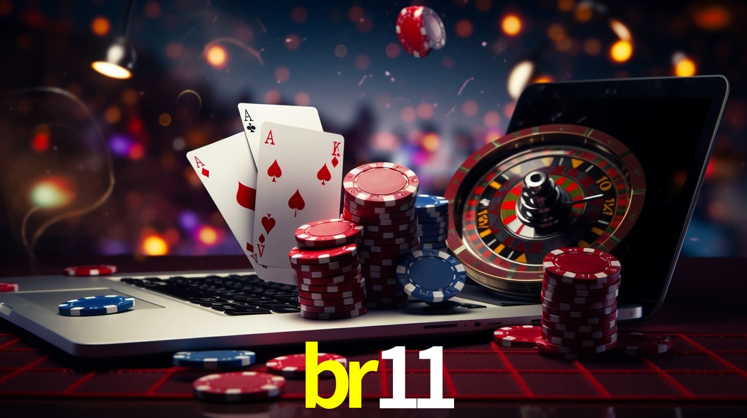 Roulette Table br11