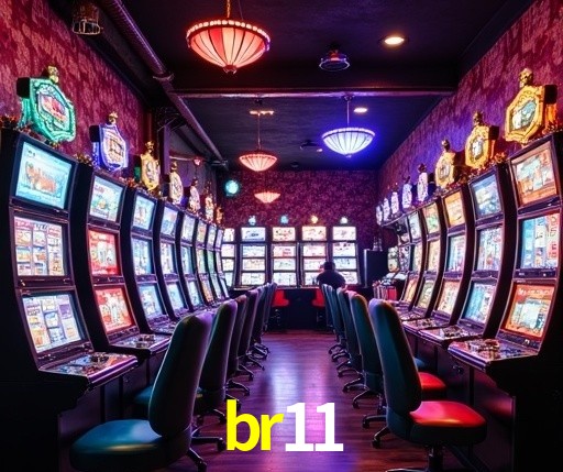 Melhores Jogos br11
