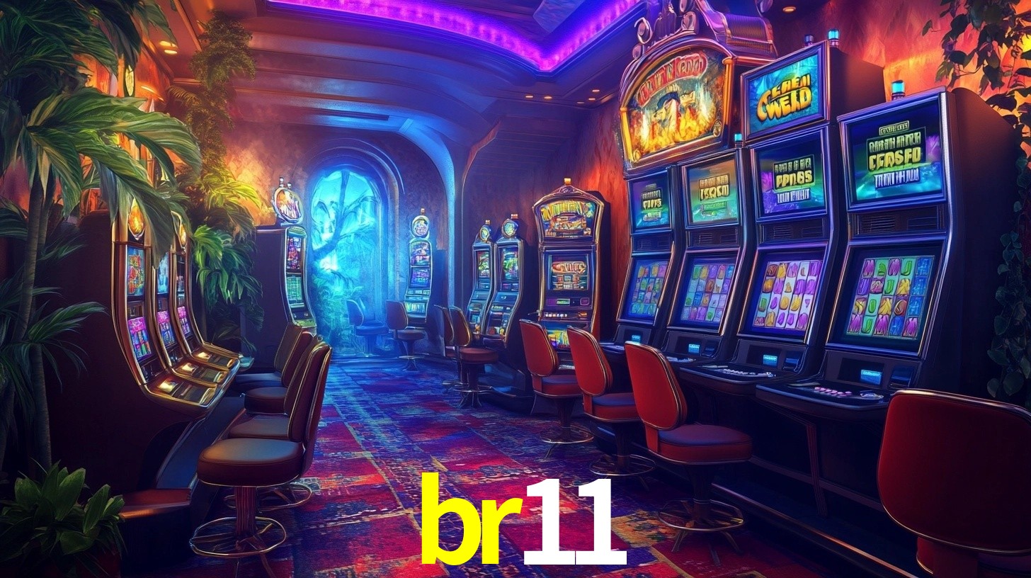Welcome Bonus br11