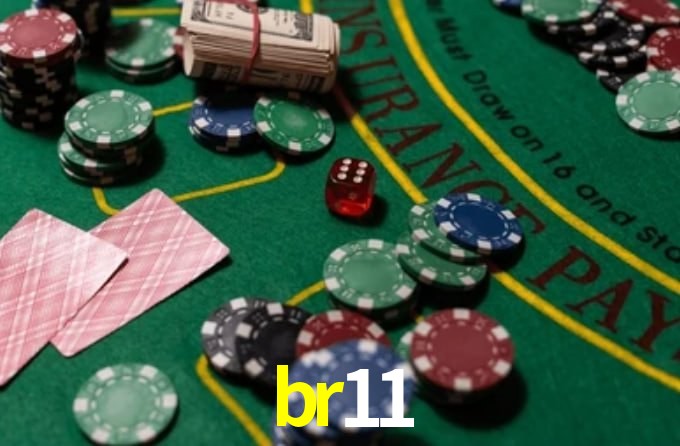 Segurança App br11