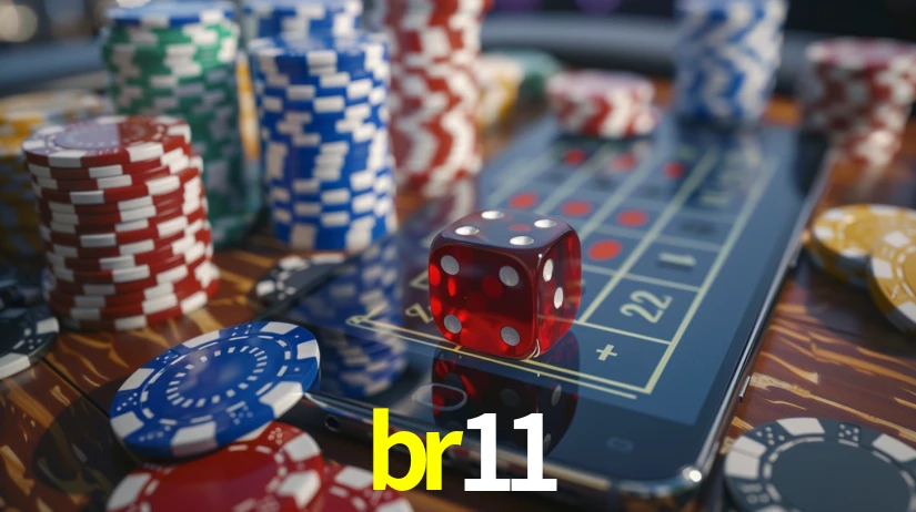 Bônus App br11
