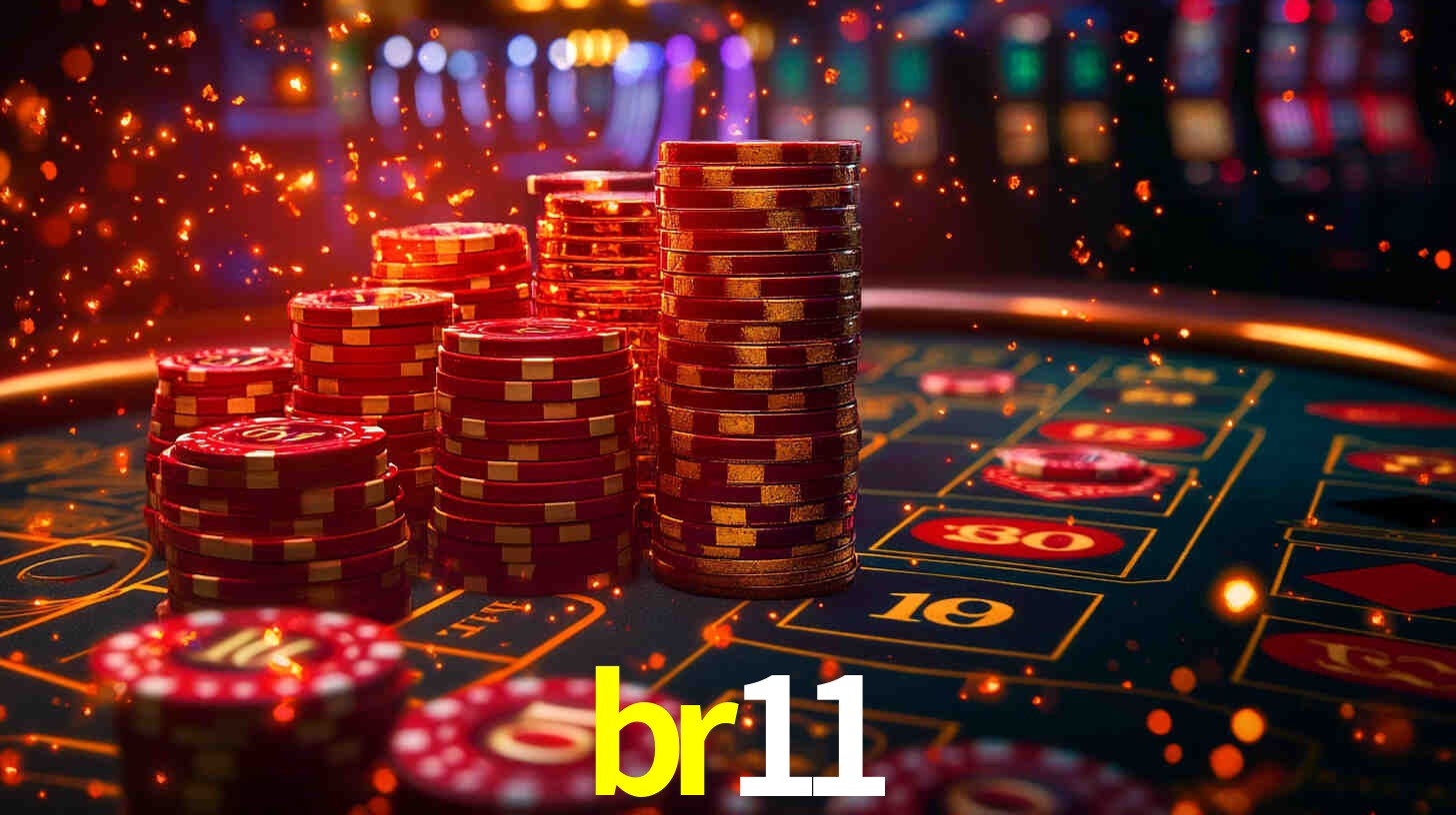 br11 App Interface