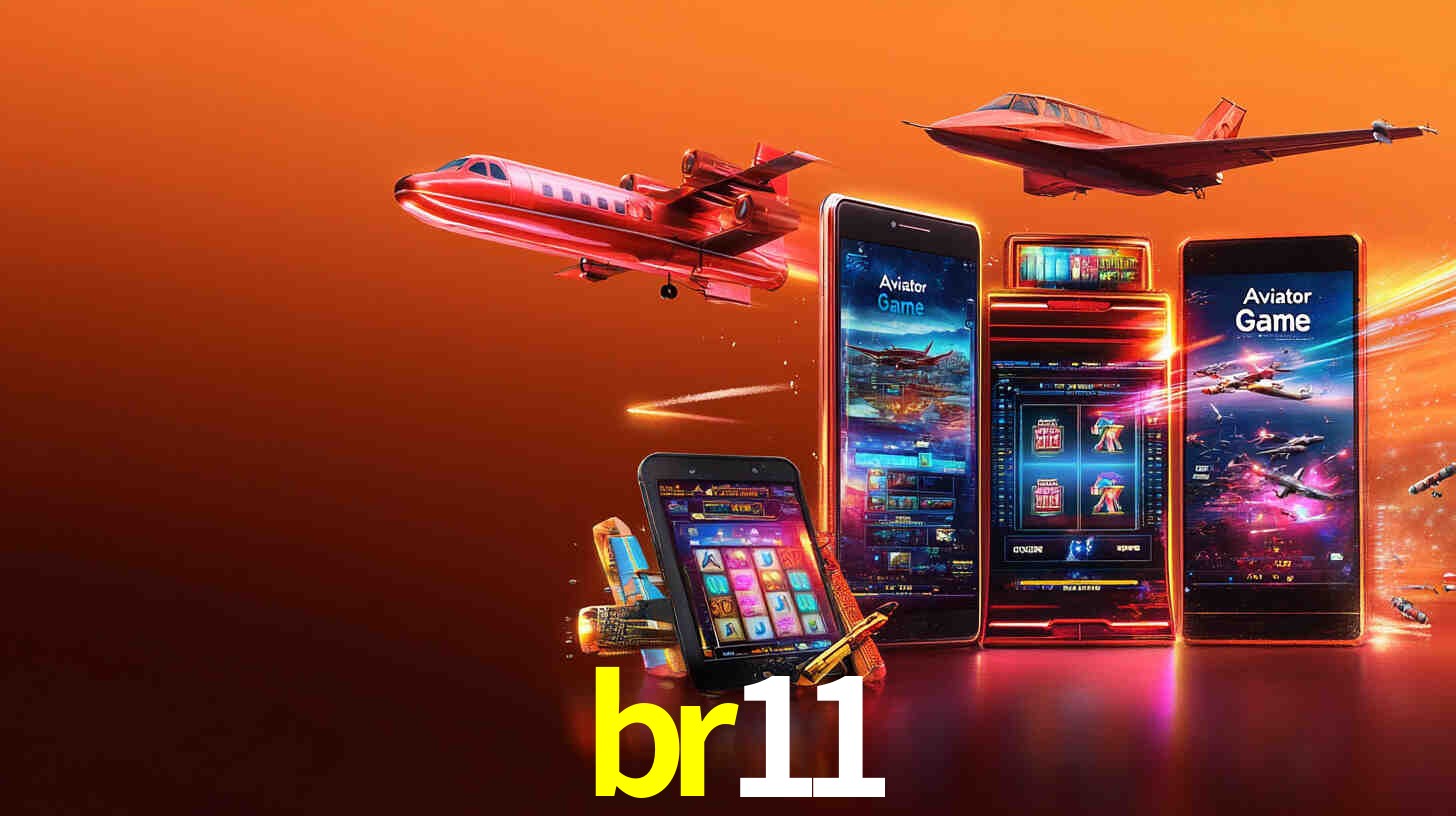 APK br11 Android