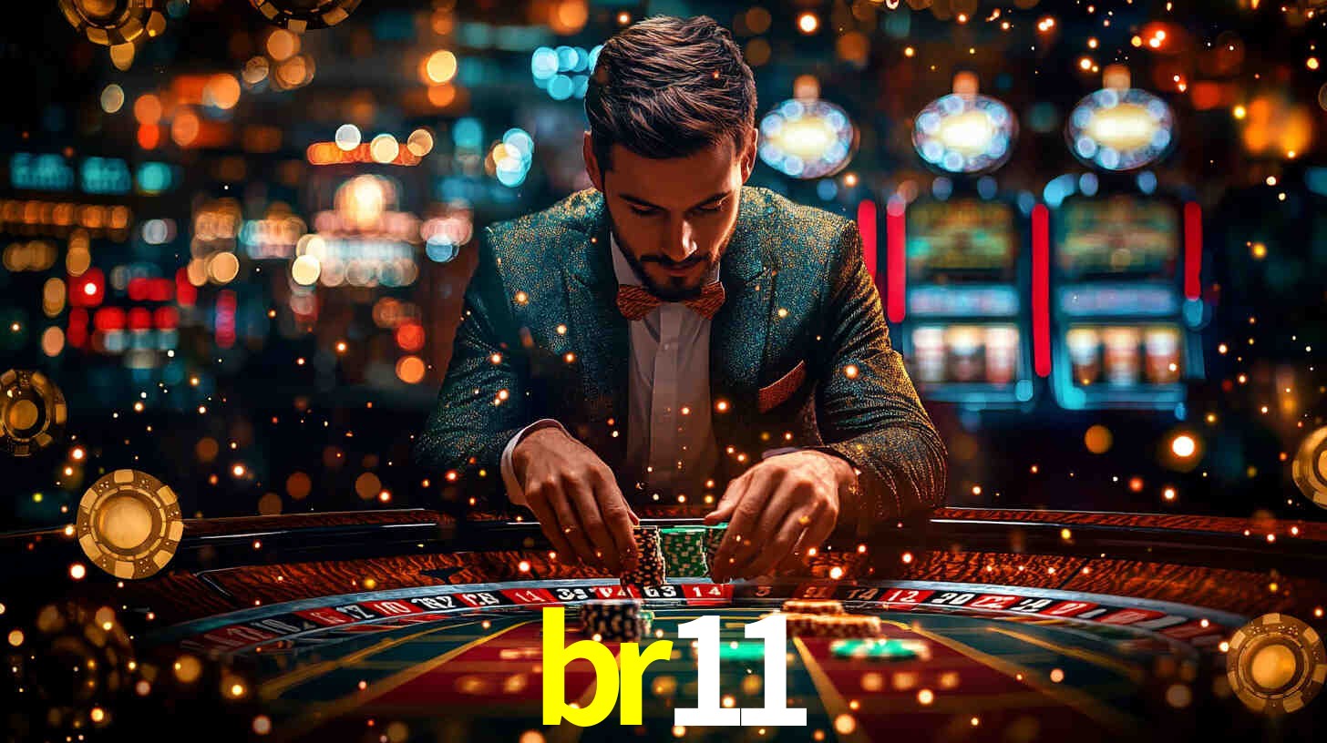 Ofertas Imperdíveis na br11: Promoções e Bônus Que Valem a Pena