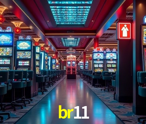 Casino Ao Vivo br11
