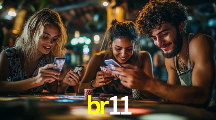 Tournaments br11