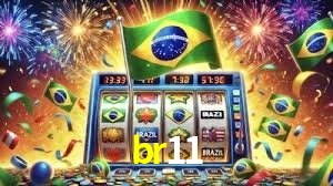 Game Providers br11