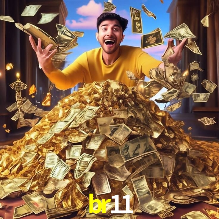 Tecnologia da Plataforma br11