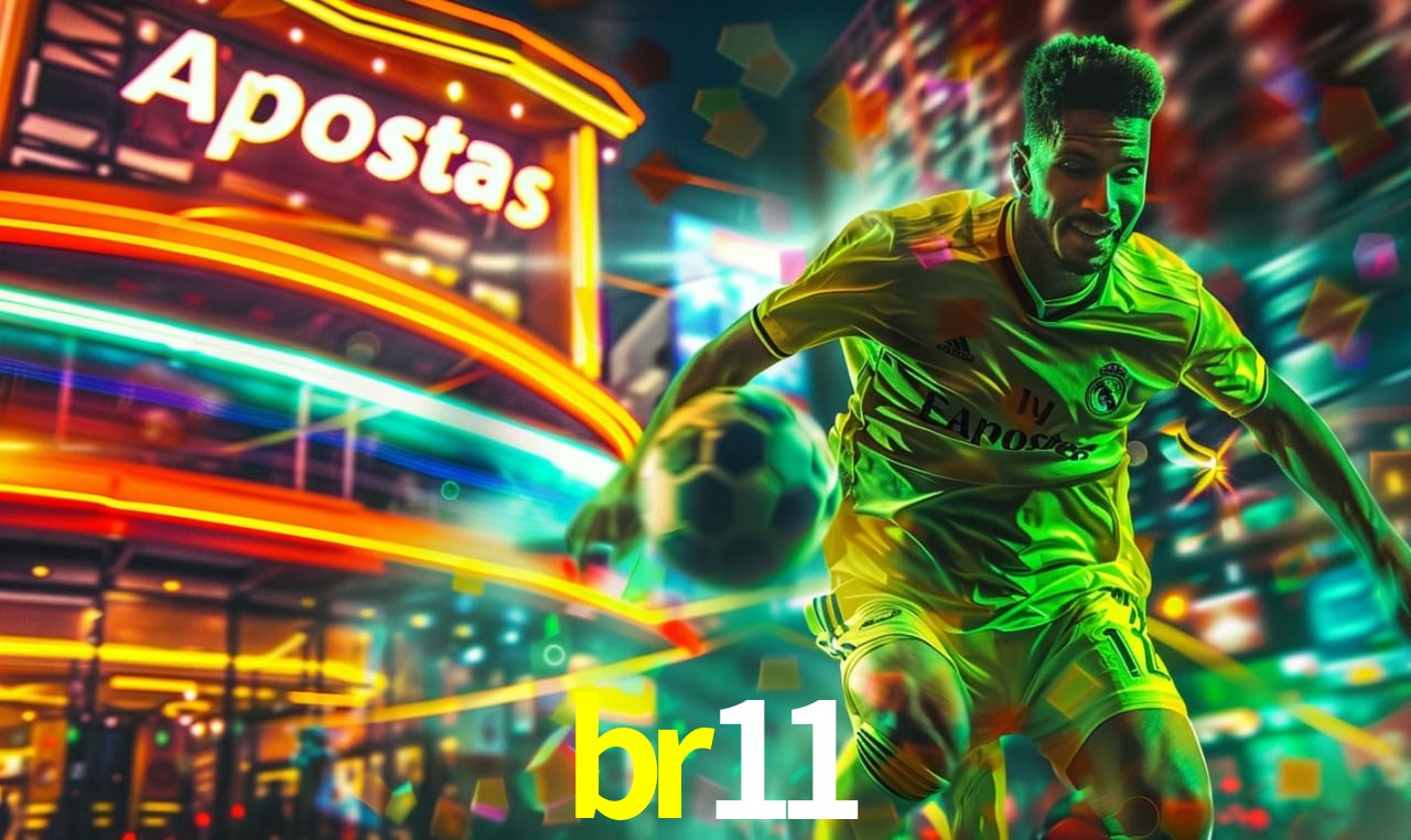 plataforma br11