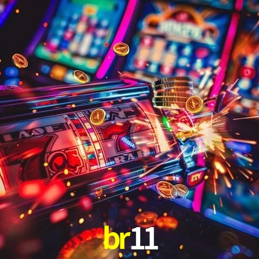 Benefícios da Conta br11