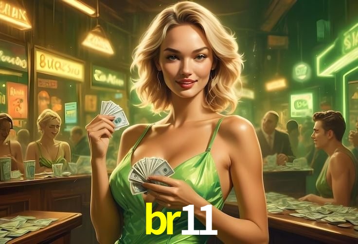 Interface do App br11