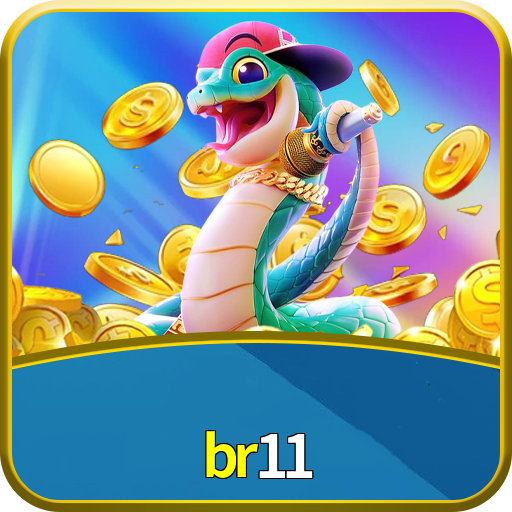 Logo da br11