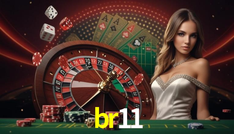APP oficial da br11 para mobile