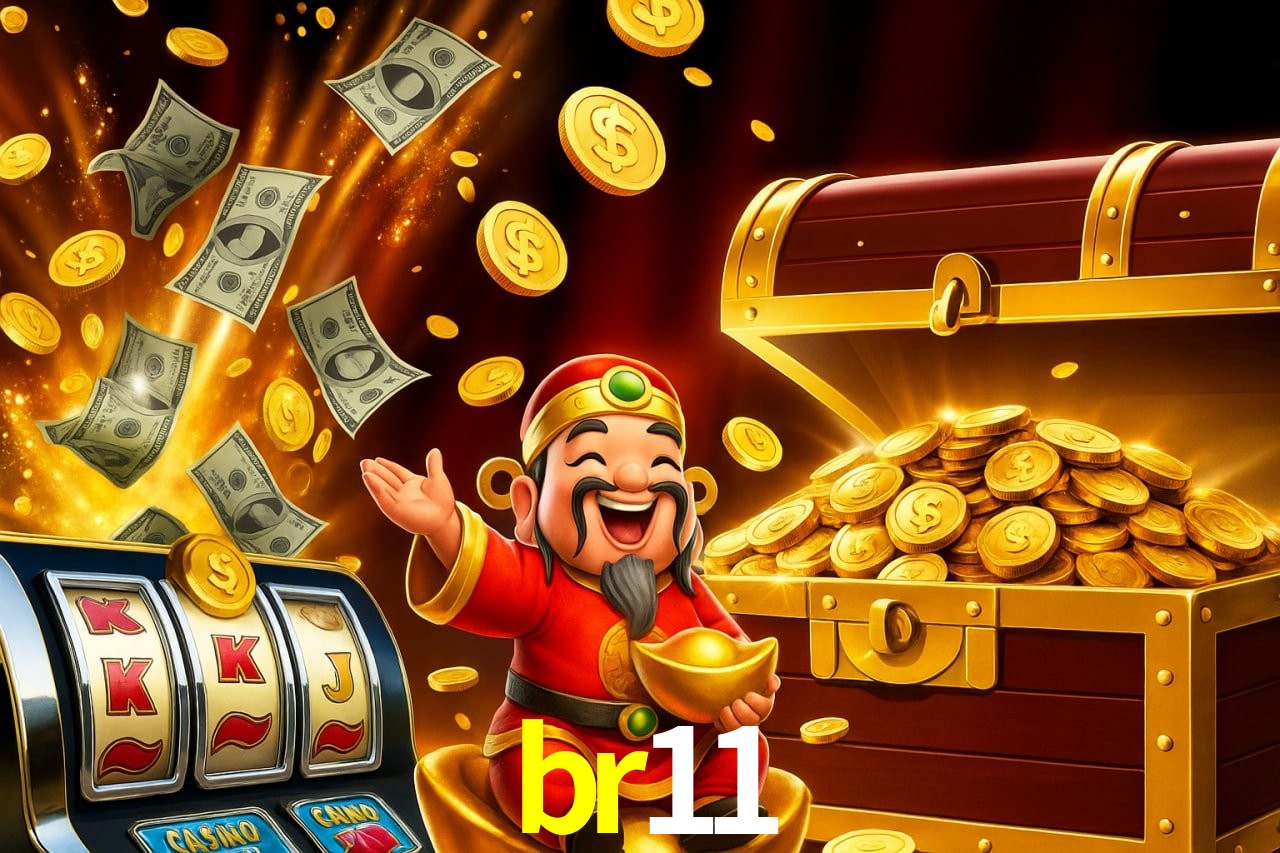 Torneios br11