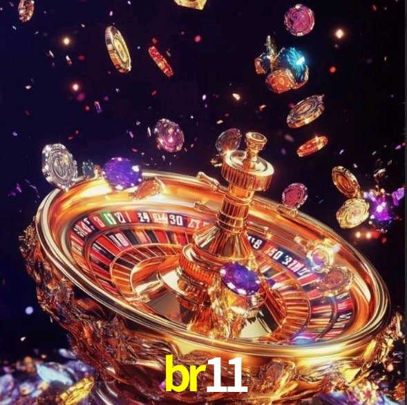 br11 - Bem-vindo ao Cassino Oficial - br11.com