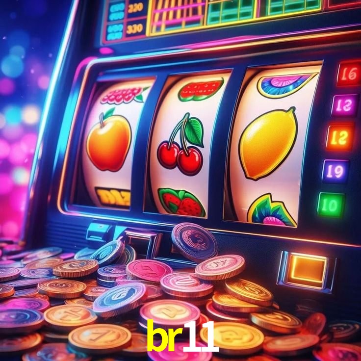 Recursos de Bônus br11