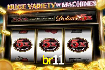 Descubra o Mundo do Cassino Online com br11