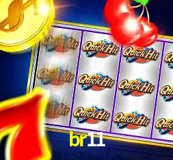 A Popularidade dos Caça-Níqueis no br11