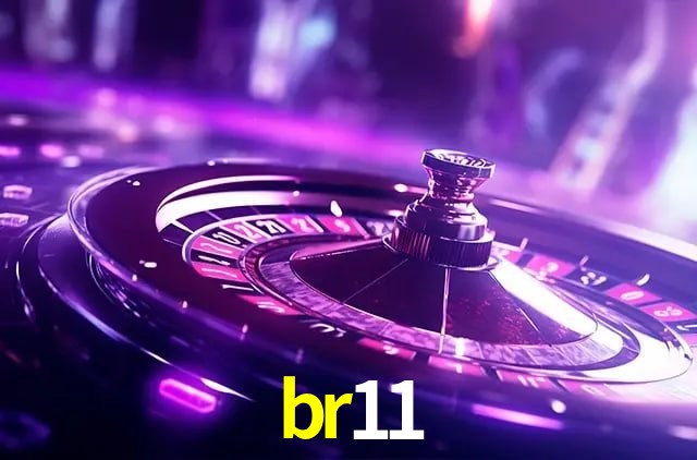 Interface do App br11
