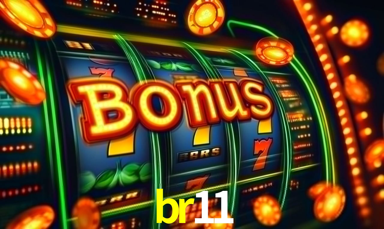 Slot Games br11