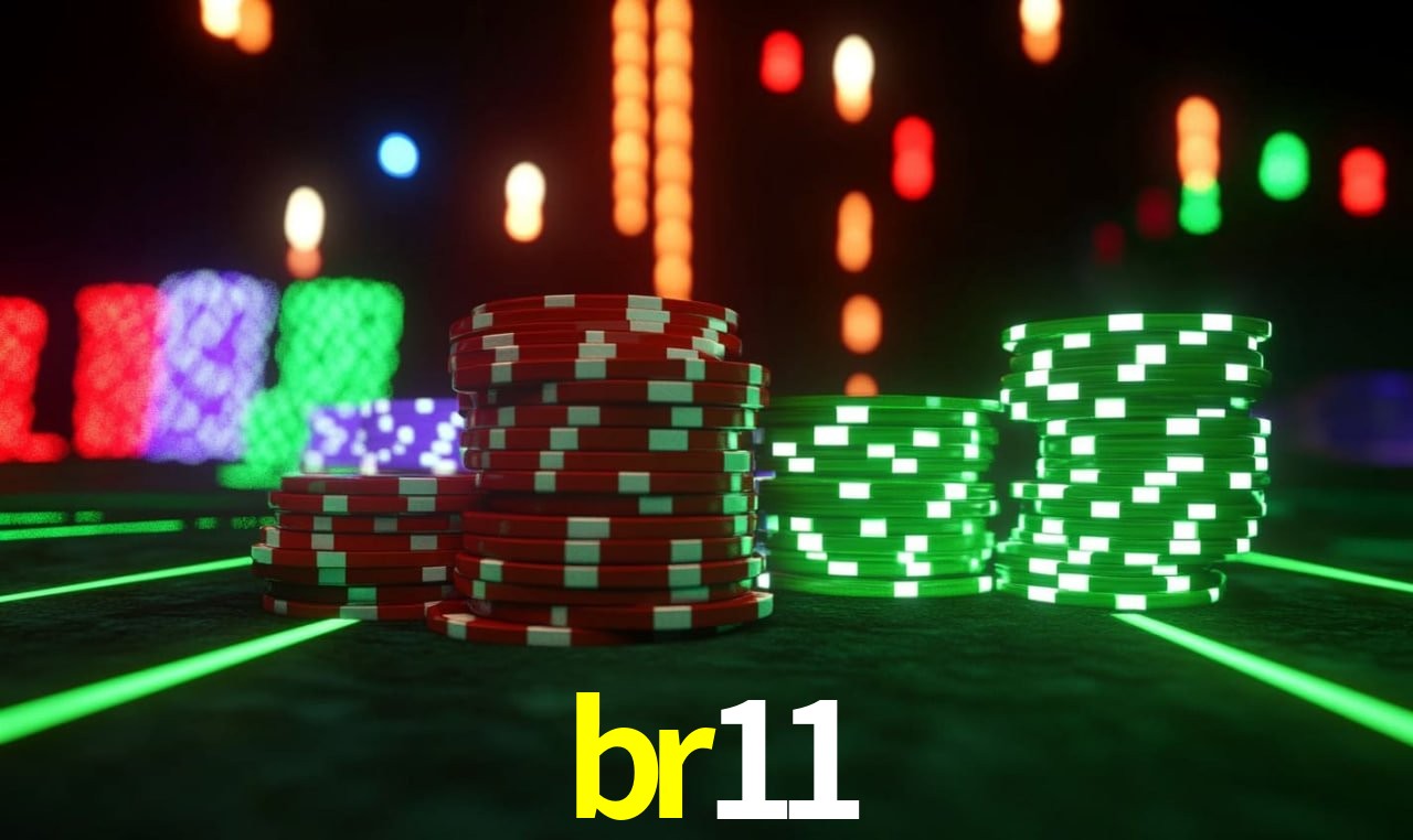 Platform Technology br11